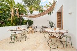 Ibiza Eco-Luxury Finca