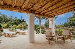 Ibiza Eco-Luxury Finca