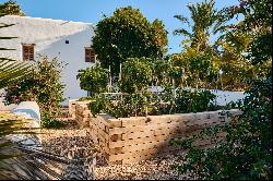 Ibiza Eco-Luxury Finca