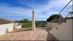 Charming Quinta with panoramic views on a large plot