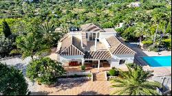 Charming Quinta with panoramic views on a large plot