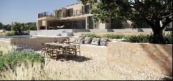 Sea-View Luxury Villa in Punti