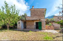 Mallorcan Countryside Villa