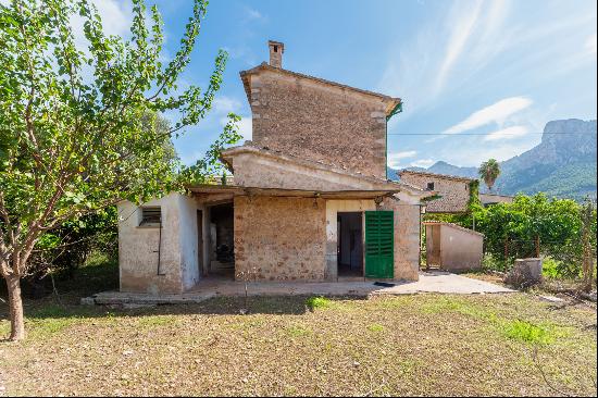 Mallorcan Countryside Villa