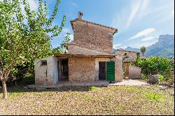 Mallorcan Countryside Villa