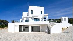 Brand New Modern Villa in the Algarve Countryside