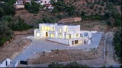 Brand New Modern Villa in the Algarve Countryside