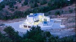 Brand New Modern Villa in the Algarve Countryside