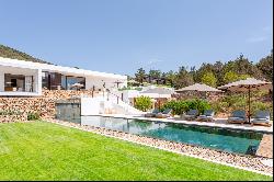 Ibiza Luxury Villa Escape