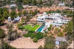 Ibiza Luxury Villa Escape