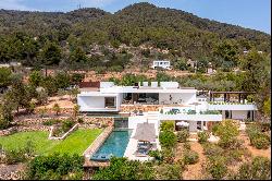 Ibiza Luxury Villa Escape