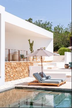 Ibiza Luxury Villa Escape