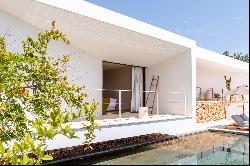 Ibiza Luxury Villa Escape