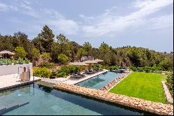 Ibiza Luxury Villa Escape