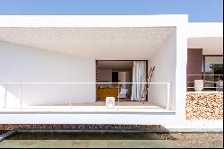 Ibiza Luxury Villa Escape