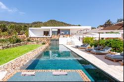 Ibiza Luxury Villa Escape