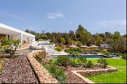 Ibiza Luxury Villa Escape