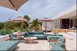 Ibiza Luxury Villa Escape