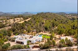 Ibiza Luxury Villa Escape