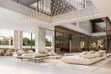 LUXURY WATERFRONT RESIDENCES BY RITZ CARLTON | FULLY FURNISHED