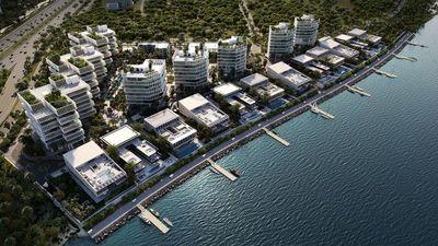 LUXURY WATERFRONT RESIDENCES BY RITZ CARLTON | FULLY FURNISHED