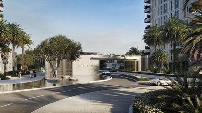 Ultra Luxury Large Residences In Meydan Dubai