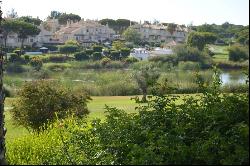 An exceptional 5-bedroom family home in Quinta do Lago