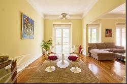 Elegant 162 sqm Apartment, Parque Eduardo VII, Lisbon