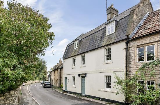 Green Lane, Hinton Charterhouse, Bath, Somerset, BA2