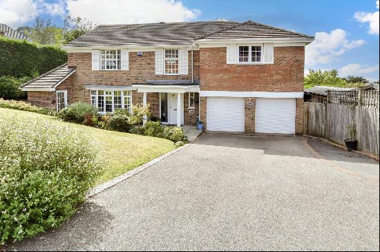 Broadwater Rise, Tunbridge Wells, TN2 5UD