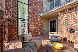 6208 Waterford Boulevard #101, Oklahoma City, OK 73118