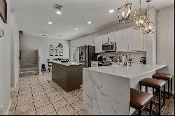 Beautiful Residence with Contemporary Design and Neighborhood Amenities