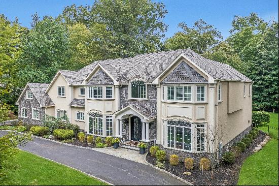 Upper Saddle River