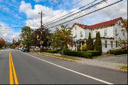 Historic Inn on Main Street 