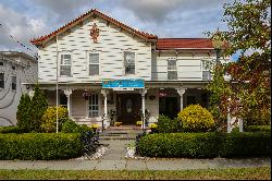 Historic Inn on Main Street 