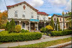 Historic Inn on Main Street 