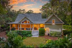 4 Narrahansett Lane, Hilton Head Island