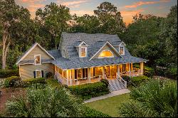 4 Narrahansett Lane, Hilton Head Island