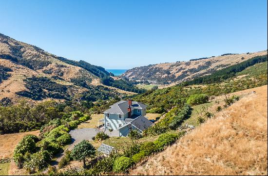 26 Leonardo Lane, Le Bons Bay, Banks Peninsula, Canterbury