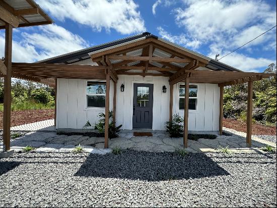 11-3229 VOLCANO RD,Volcano, HI, 96785