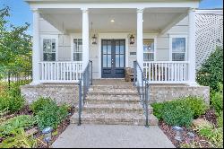 9556 Faulkner Sq, Brentwood, TN, 37027