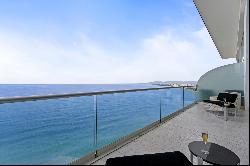 3-Story Penthouse for Sale in Peninsula Vallarta