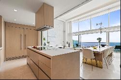 3-Story Penthouse for Sale in Peninsula Vallarta