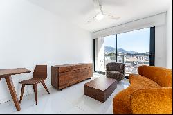 Exclusive Luxury Apartment in Fuengirola