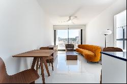 Exclusive Luxury Apartment in Fuengirola