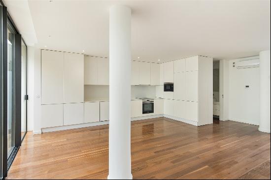 Flat, 2 bedrooms, for Sale