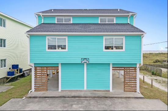 4700 N Ocean Boulevard, North Myrtle Beach, SC 29582