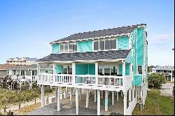 4700 N Ocean Boulevard, North Myrtle Beach, SC 29582