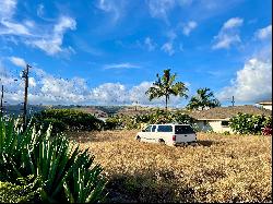 MAMO RD,Kekaha, HI, 96752