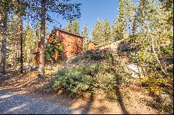 50926 Conifer Drive, Soda Springs, CA 95728